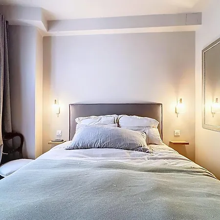 Appartamento Family Haven Near The Buttes-chaumont *